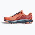 Damen Laufschuhe HOKA Torrent 3 papaya/real teal 3