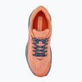 Damen Laufschuhe HOKA Torrent 3 papaya/real teal 7