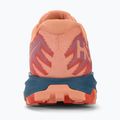 Damen Laufschuhe HOKA Torrent 3 papaya/real teal 8