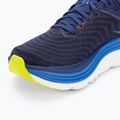 HOKA Herren Laufschuhe Gaviota 5 bellwether blue/evening sky 7