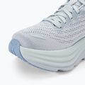 Damen Laufschuhe HOKA Bondi 8 ether/Illusion 7