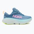 Damen Laufschuhe HOKA Bondi 8 shadow/dusk 3