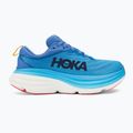 Damen Laufschuhe HOKA Bondi 8 virtuell blau/schwimmen Tag 2