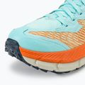 HOKA Mafate Speed 4 wolkenlos/sherbet Herren Laufschuhe 7