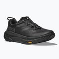 Herren Laufschuhe HOKA Transport GTX schwarz/schwarz 8