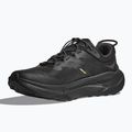 Herren Laufschuhe HOKA Transport GTX schwarz/schwarz 11