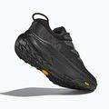 Herren Laufschuhe HOKA Transport GTX schwarz/schwarz 12