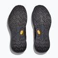 Herren Laufschuhe HOKA Transport GTX schwarz/schwarz 14
