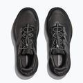 Herren Laufschuhe HOKA Transport GTX schwarz/schwarz 15