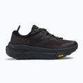 Herren Laufschuhe HOKA Transport GTX schwarz/schwarz 2