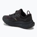 Herren Laufschuhe HOKA Transport GTX schwarz/schwarz 3