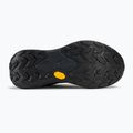 Herren Laufschuhe HOKA Transport GTX schwarz/schwarz 4