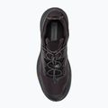 Herren Laufschuhe HOKA Transport GTX schwarz/schwarz 5