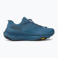 Herren Laufschuhe HOKA Transport GTX real teal/real teal 2
