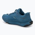Herren Laufschuhe HOKA Transport GTX real teal/real teal 3