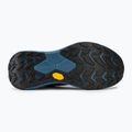 Herren Laufschuhe HOKA Transport GTX real teal/real teal 4