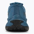 Herren Laufschuhe HOKA Transport GTX real teal/real teal 6