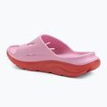 HOKA Ora Recovery Slide 3 Pfingstrose/Kerze Kinder-Flip-Flops 3