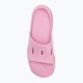HOKA Ora Recovery Slide 3 Pfingstrose/Kerze Kinder-Flip-Flops 5