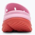 HOKA Ora Recovery Slide 3 Pfingstrose/Kerze Kinder-Flip-Flops 6