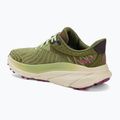 Damen Laufschuhe HOKA Challenger ATR 7 forest floor/beet root 3