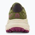 Damen Laufschuhe HOKA Challenger ATR 7 forest floor/beet root 6