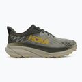Herren Laufschuhe HOKA Challenger ATR 7 Wide außen olive haze/forest cover 2