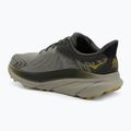 Herren Laufschuhe HOKA Challenger ATR 7 Wide außen olive haze/forest cover 3