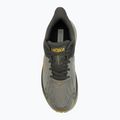 Herren Laufschuhe HOKA Challenger ATR 7 Wide außen olive haze/forest cover 5