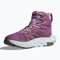 Damen-Wanderschuhe HOKA Anacapa Breeze Mid amethyst/illusion 4