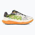 Herren Laufschuhe HOKA Tecton X 2 weiß/solar flare 2