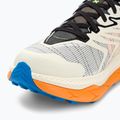 Herren Laufschuhe HOKA Tecton X 2 weiß/solar flare 7