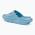 HOKA ORA Recovery Slide 3 dusk/dusk Pantoletten 3