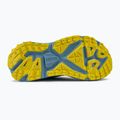 Herren Laufschuhe HOKA Stinson 7 virtual blau/tech grün 4