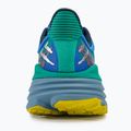 Herren Laufschuhe HOKA Stinson 7 virtual blau/tech grün 6