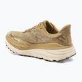 Herren Laufschuhe HOKA Stinson 7 weizen/shifting sand 3