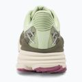 Damen Laufschuhe HOKA Stinson 7 seed green/beet root 6