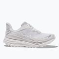Damen-Laufschuhe HOKA Stinson 7 white/white