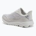 Damen-Laufschuhe HOKA Stinson 7 white/white 3