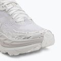 Damen-Laufschuhe HOKA Stinson 7 white/white 7