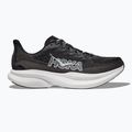 Damen Laufschuhe HOKA Mach 6 schwarz/weiss 2