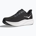 Damen Laufschuhe HOKA Mach 6 schwarz/weiss 3