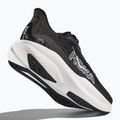 Damen Laufschuhe HOKA Mach 6 schwarz/weiss 4