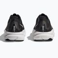 Damen Laufschuhe HOKA Mach 6 schwarz/weiss 5