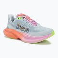 Damen Laufschuhe HOKA Mach 6 illusion/dusk