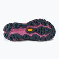 Damen Laufschuhe HOKA Speedgoat 6 sherbet/beet root 5