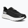 Herren Laufschuhe HOKA Arahi 7 schwarz/weiss