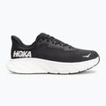 Damen Laufschuhe HOKA Arahi 7 schwarz/weiss 2