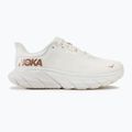 Laufschuhe Damen HOKA Arahi 7 blanc de blanc/rose gold 2