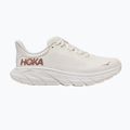 Laufschuhe Damen HOKA Arahi 7 blanc de blanc/rose gold 9